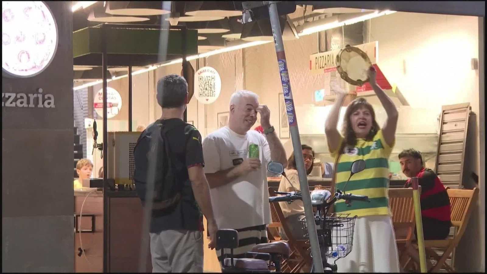 S002-BRASIL PROTESTAS CONTRA BOLSONARO