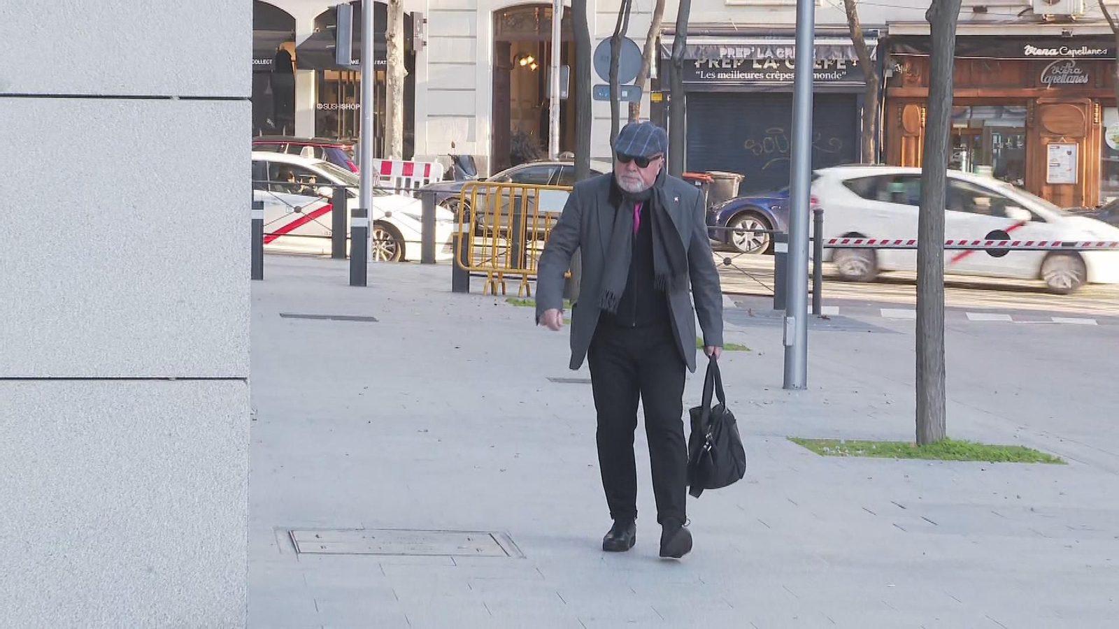 M050 MADRID DECLARACIONES VILLAREJO AN frame 749