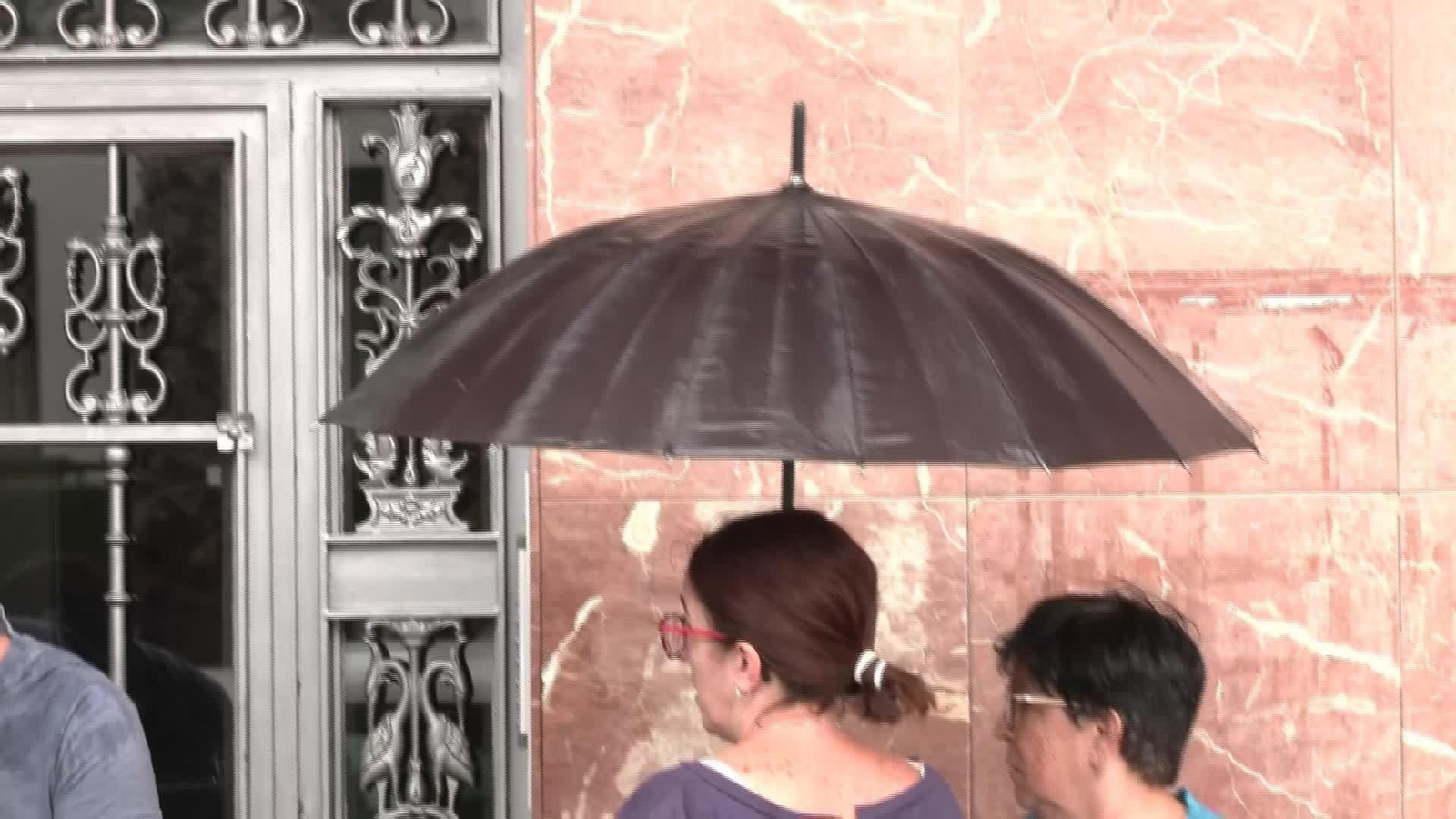 V065-JAEN TORMENTAS TARDE