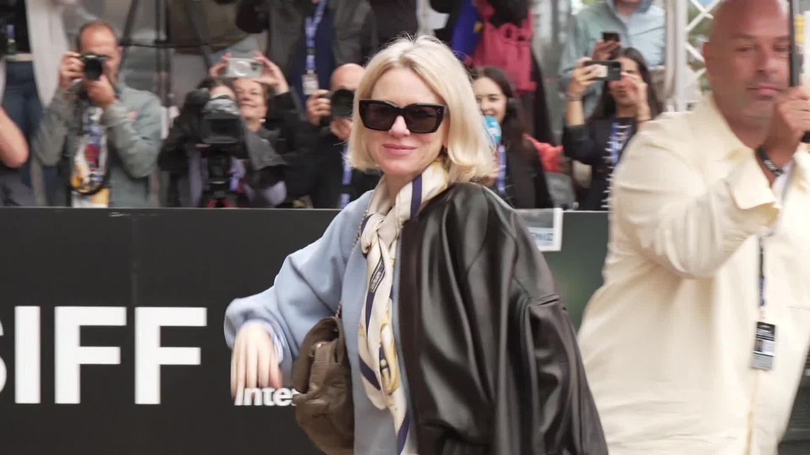 va ss naomi watts donosti