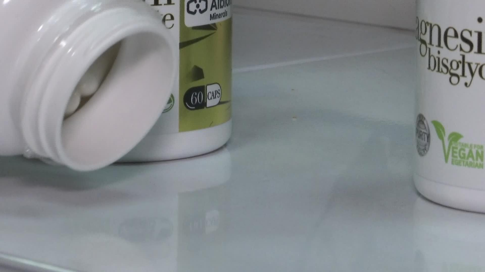 L047-SEVILLA COMPLEMENTO MAGNESIO