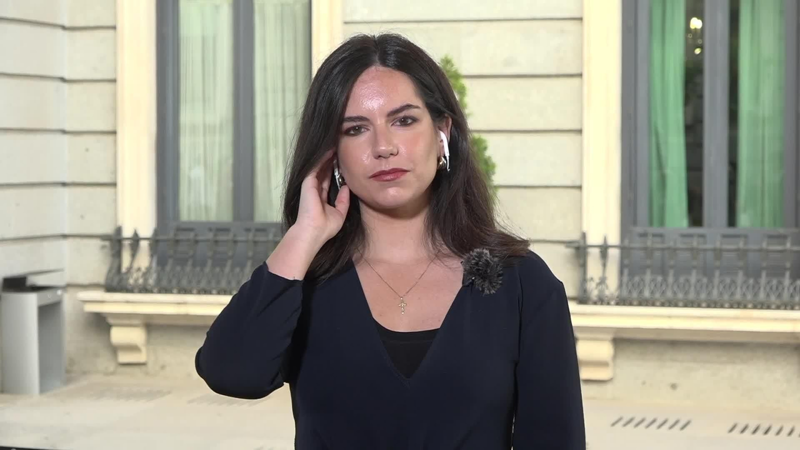 X012-MADRID ENTREVISTA PEPA MILLAN