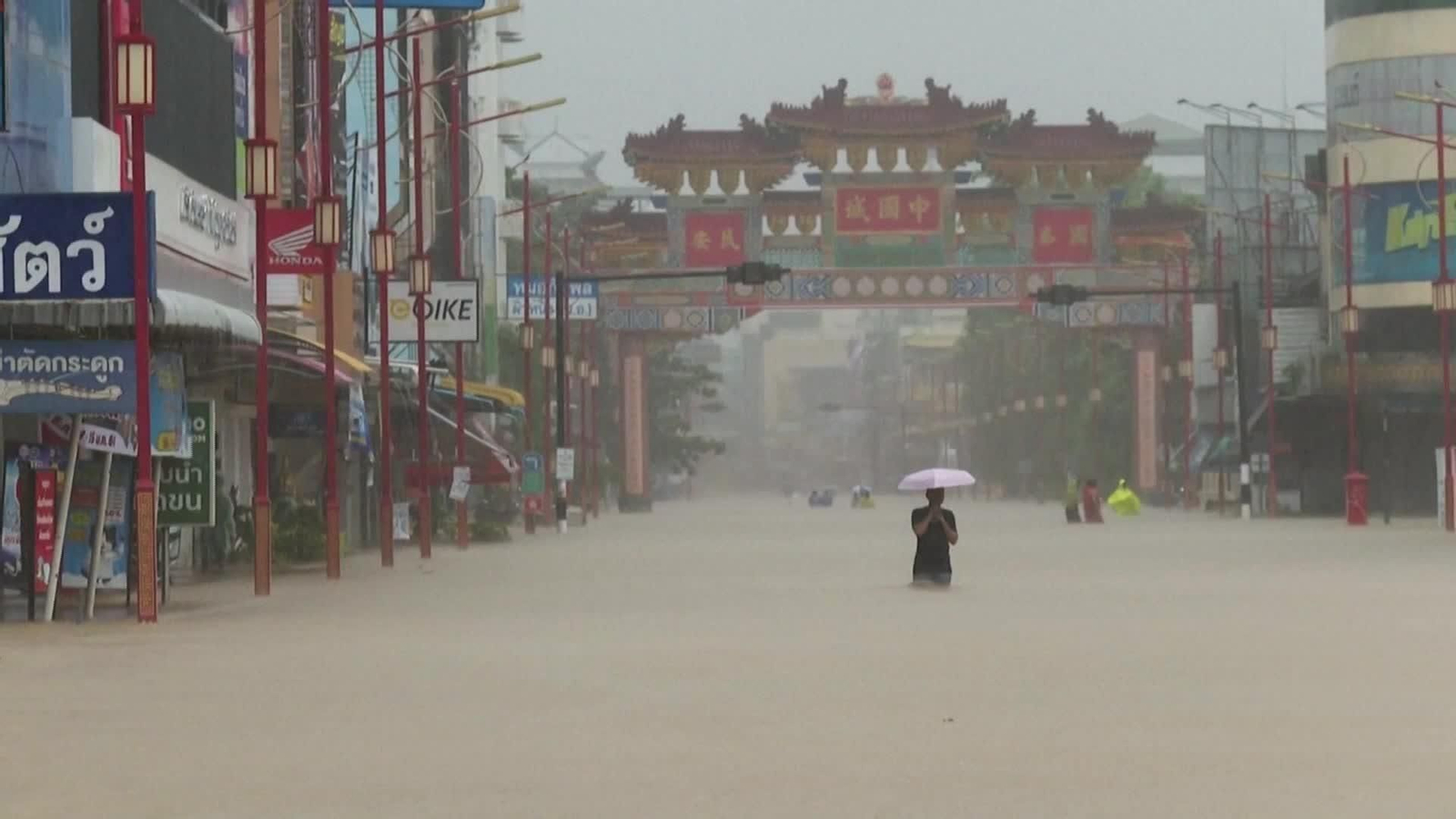 S009-TAILANDIA INUNDACIONES