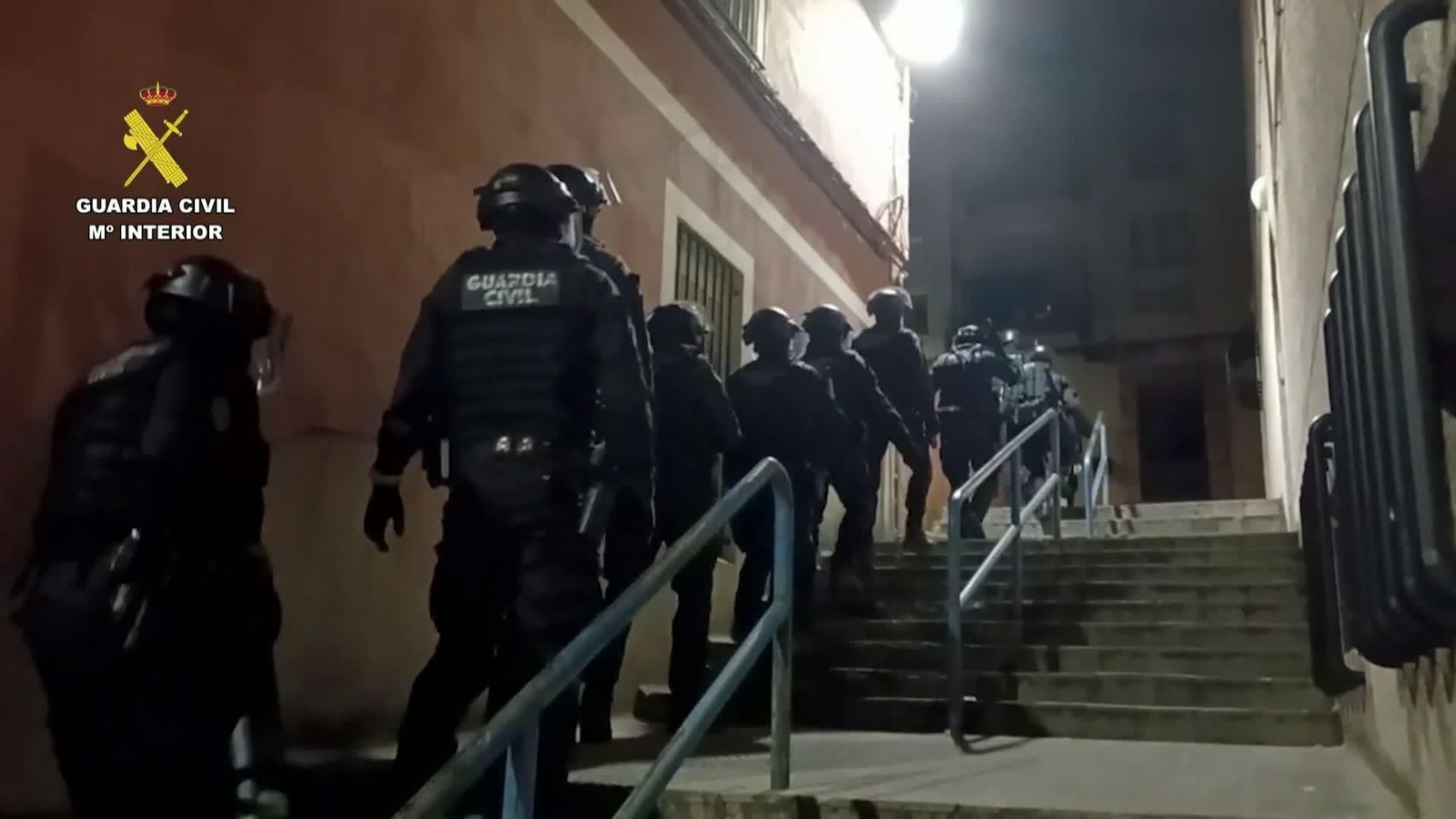 V014-IMAGENES GUARDIA CIVIL TRATA MUJERES CANTABRIA