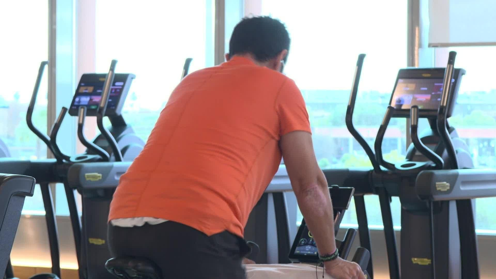 X071-EDI VARIOS INFORME LANCET PILDORA DE EJERCICIO