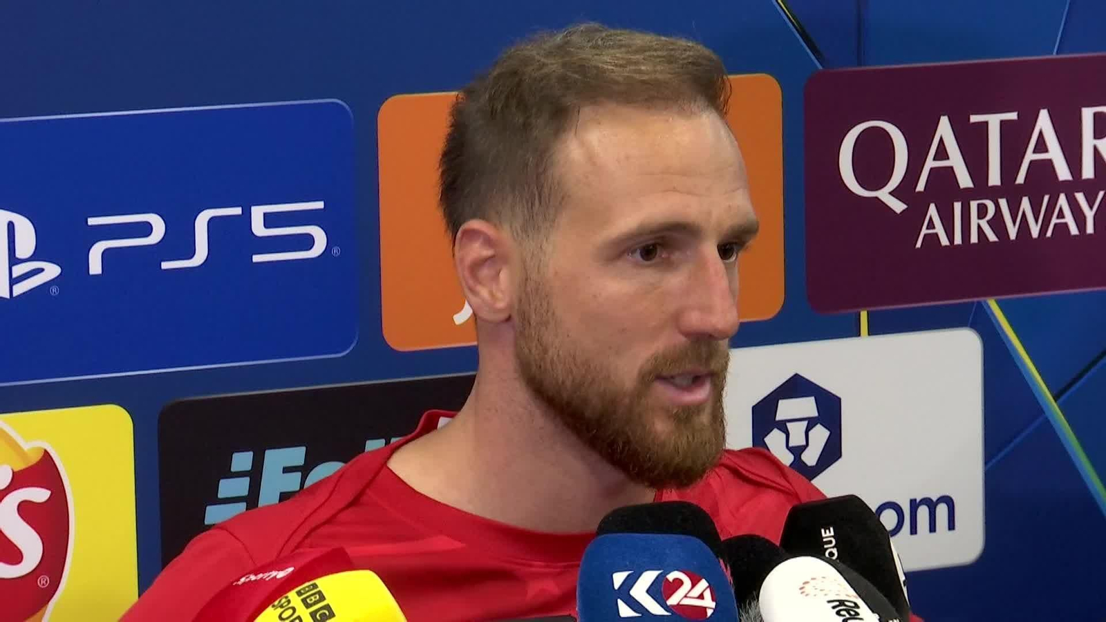 va mixta atletico vs arsenal