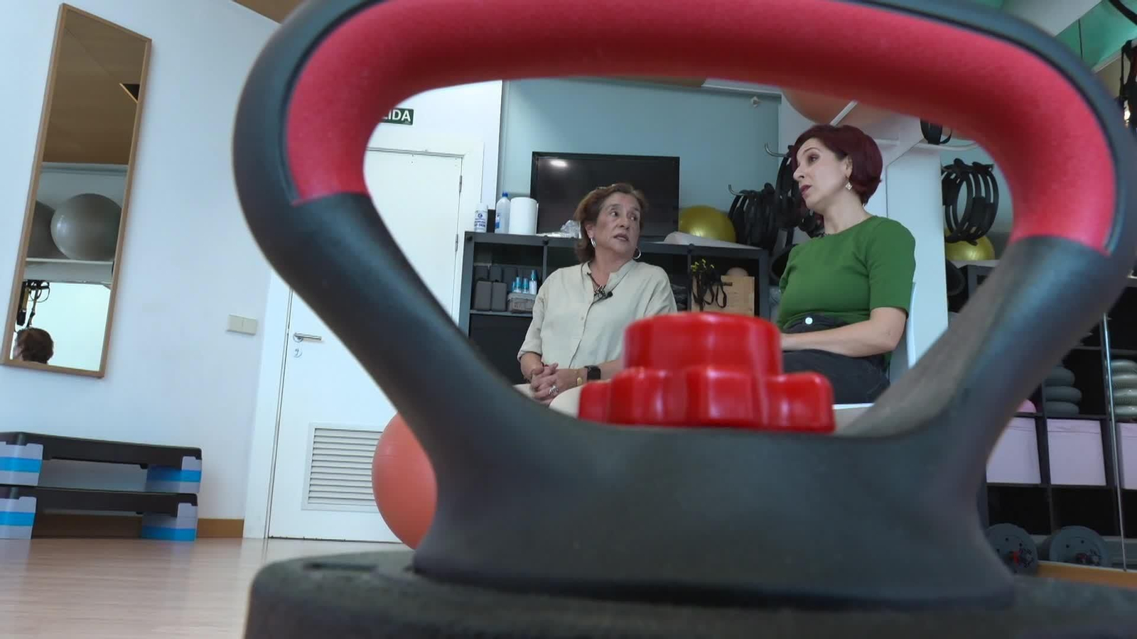 web menopausia no es tabu