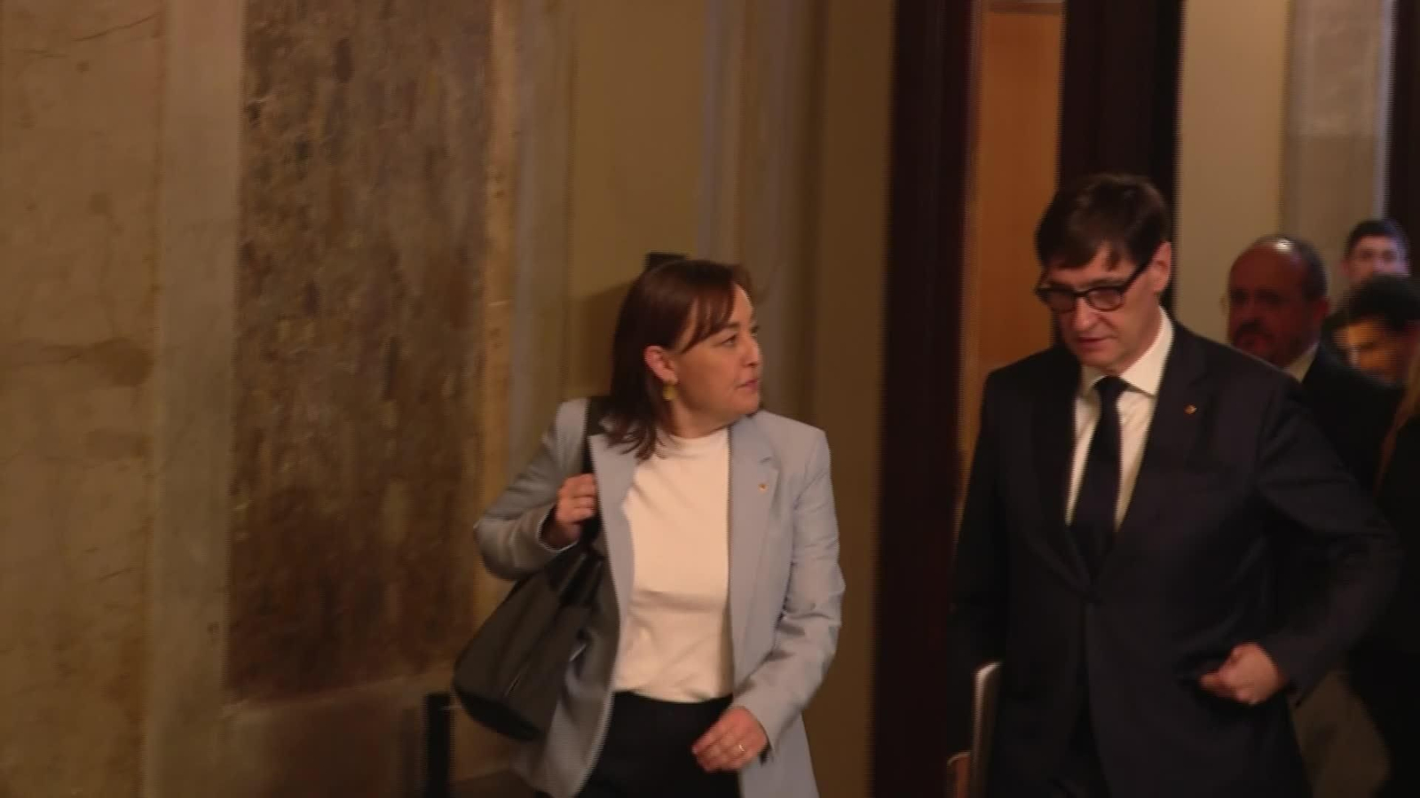 V068-BARCELONA SESIÓN CONTROL ILLA