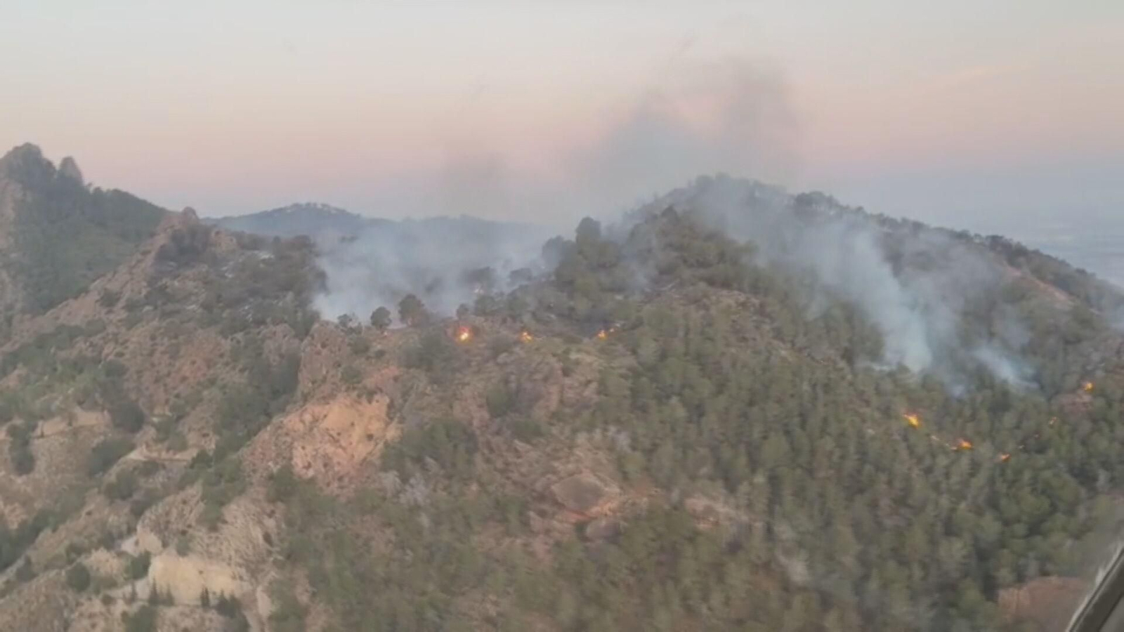 X067-EDI MURCIA INCENDIO