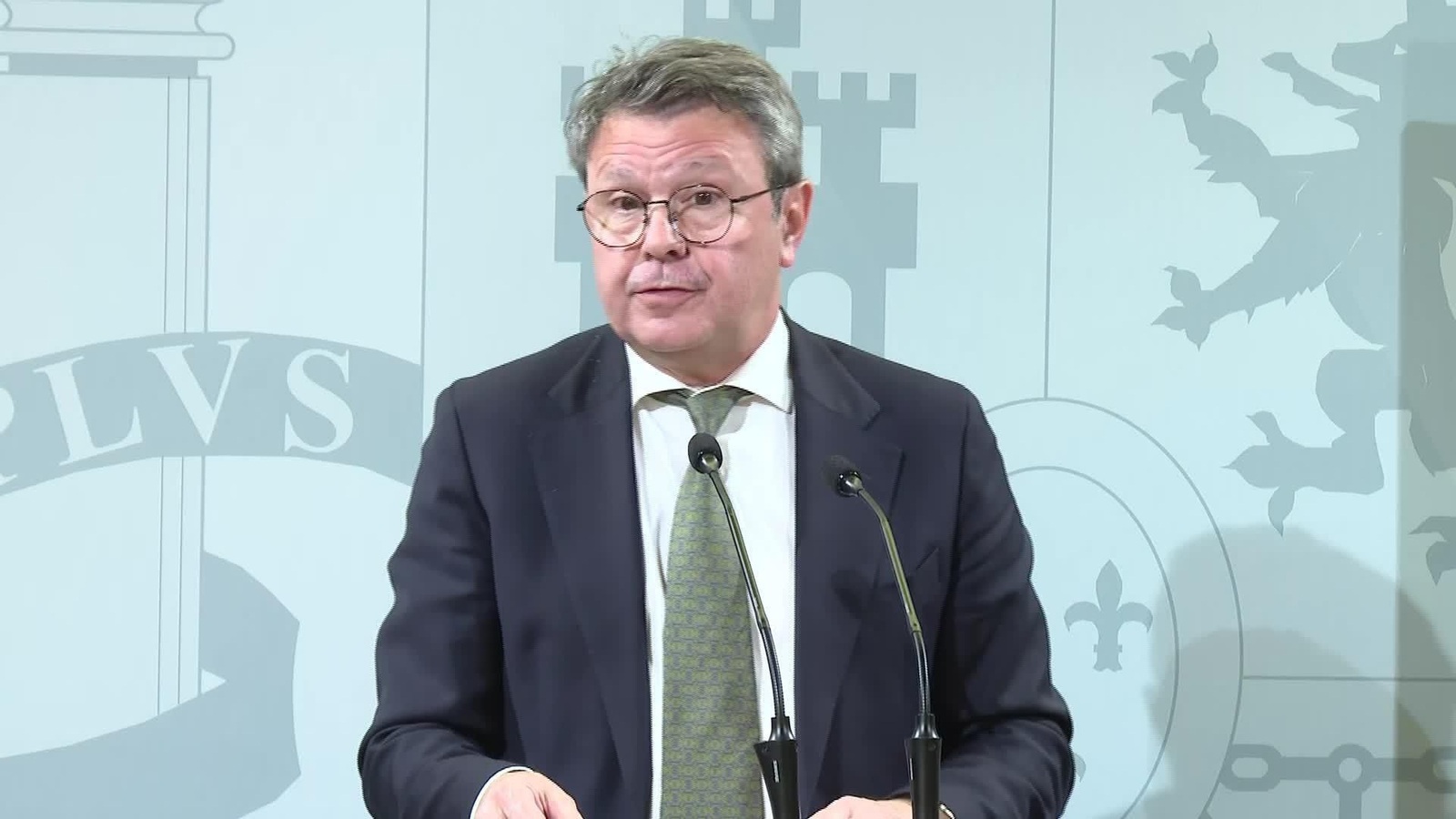 M067-BARCELONA SECRETARIO ESTADO TRANSPORTES