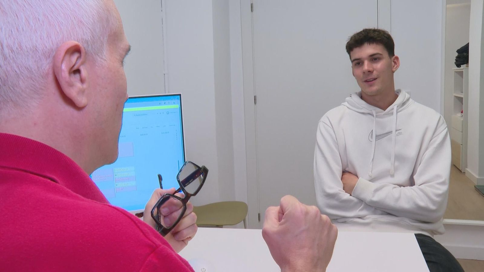 Psicólogo deportivo Psicólogo deportivo