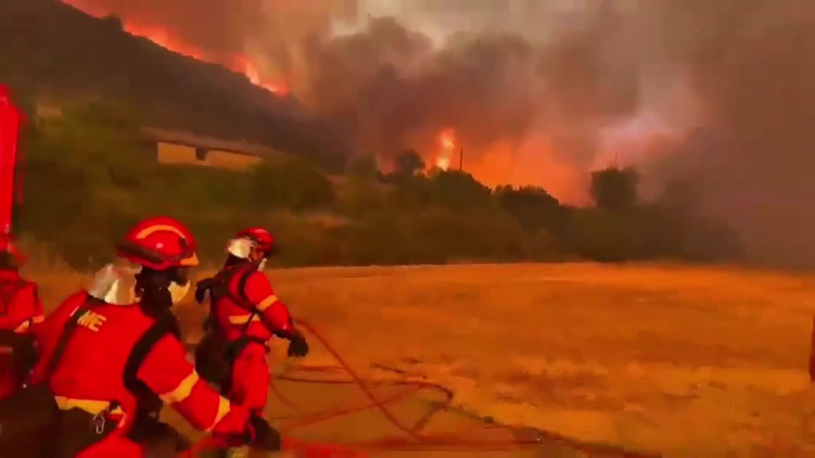 web aragon fuego