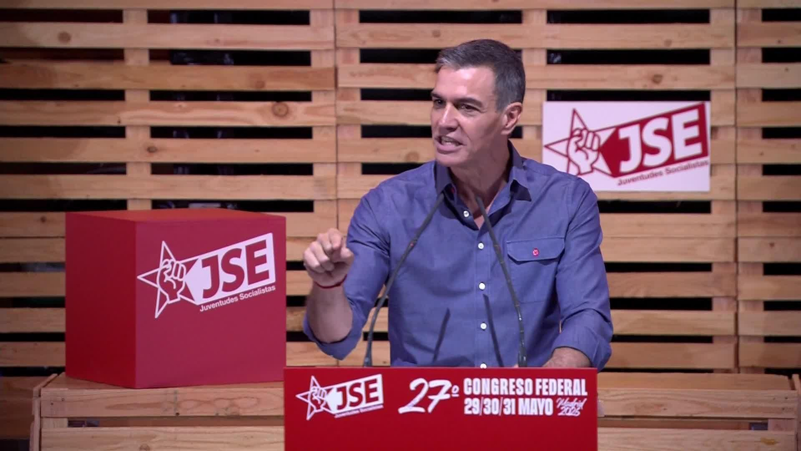 va sanchez juventudes
