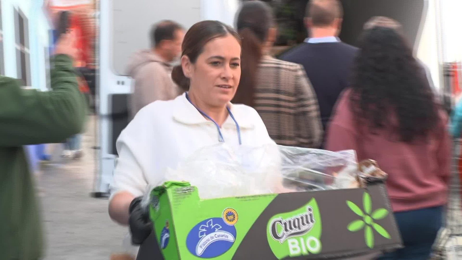 L033-MALAGA DESALOJADOS GRAZALEMA EN RONDA