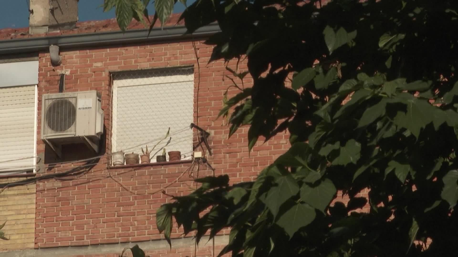 web barrios pobres madrid calor