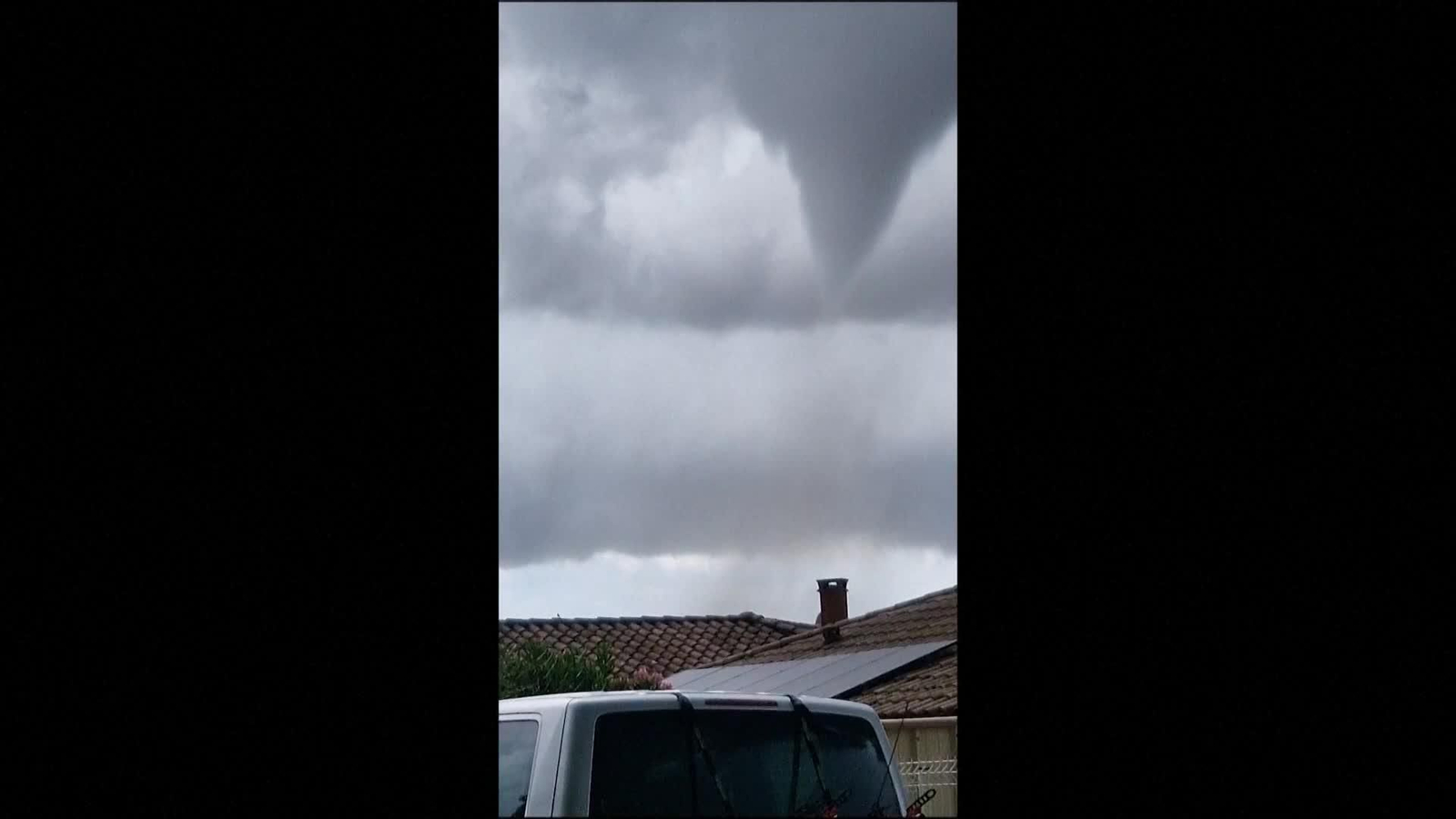 M055-FRANCIA DAÑOS TORNADO