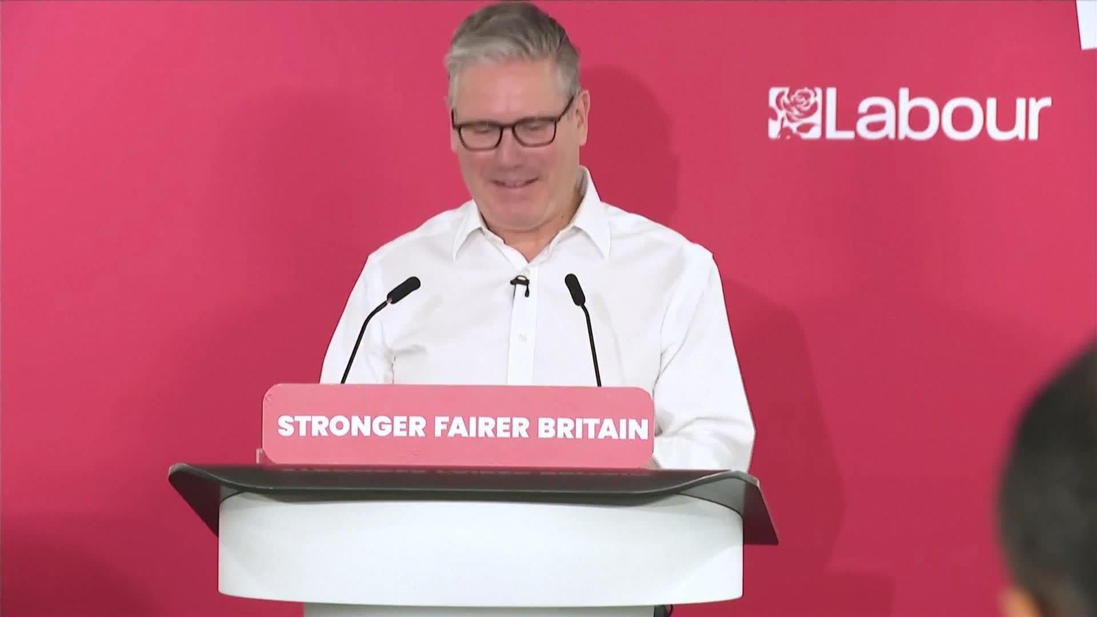 L057-REINO UNIDO DISCURSO DE KEIR STARMER