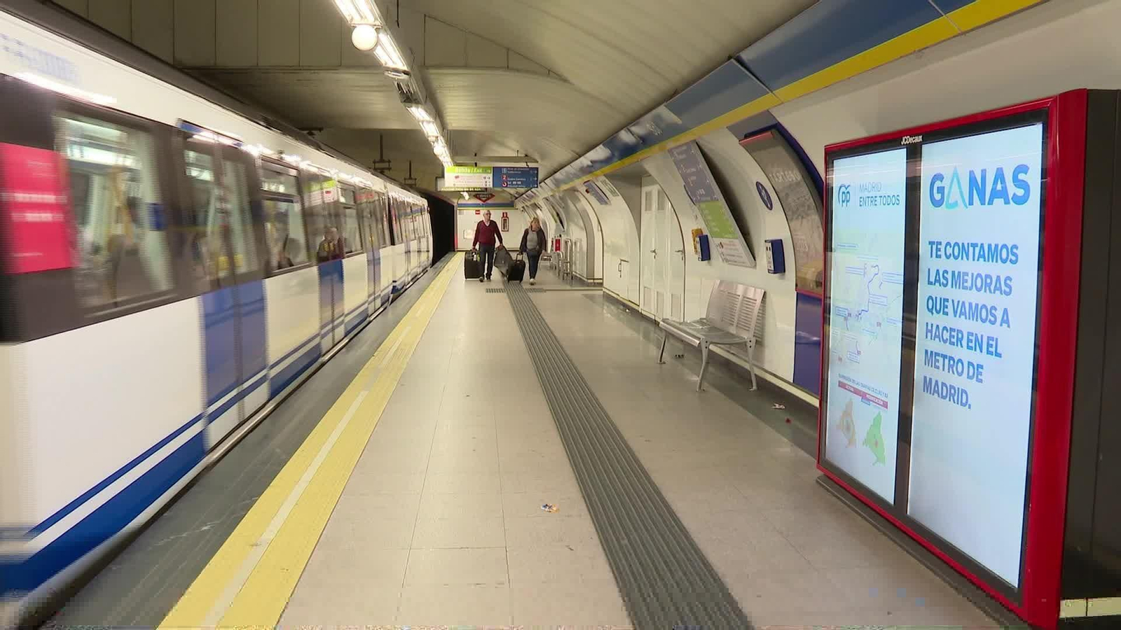 M043-EDI VARIOS BONO UNICO TRANSPORTES