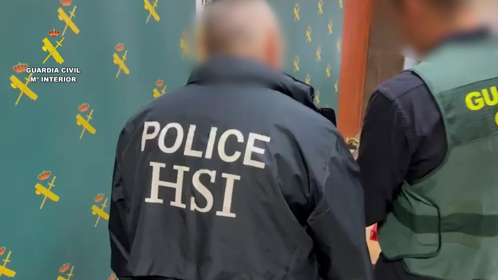 V011-IMAGENES GCIVIL DETENIDO TRAFICO ARMAS