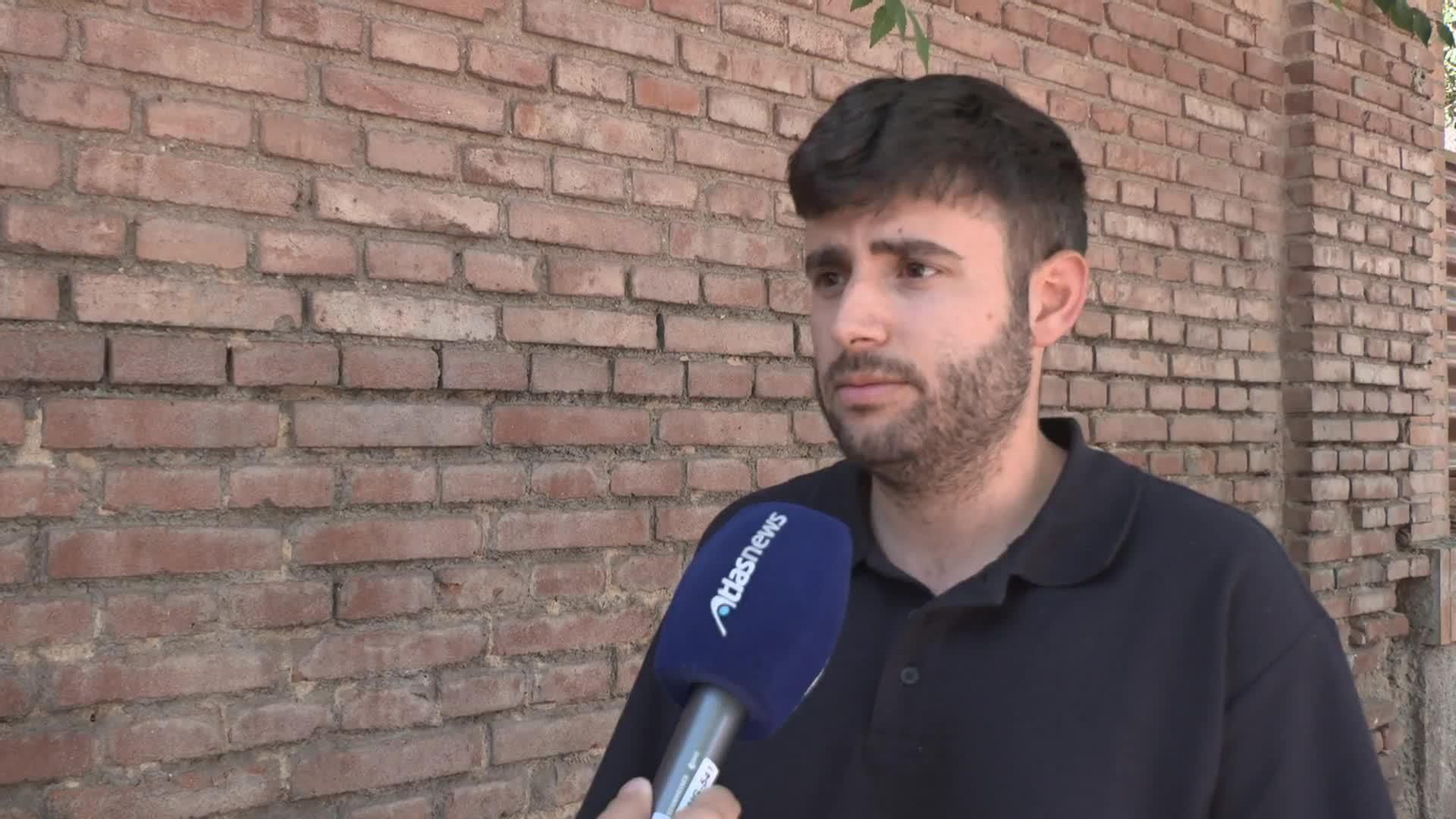 va papa totales victimas tras reunion
