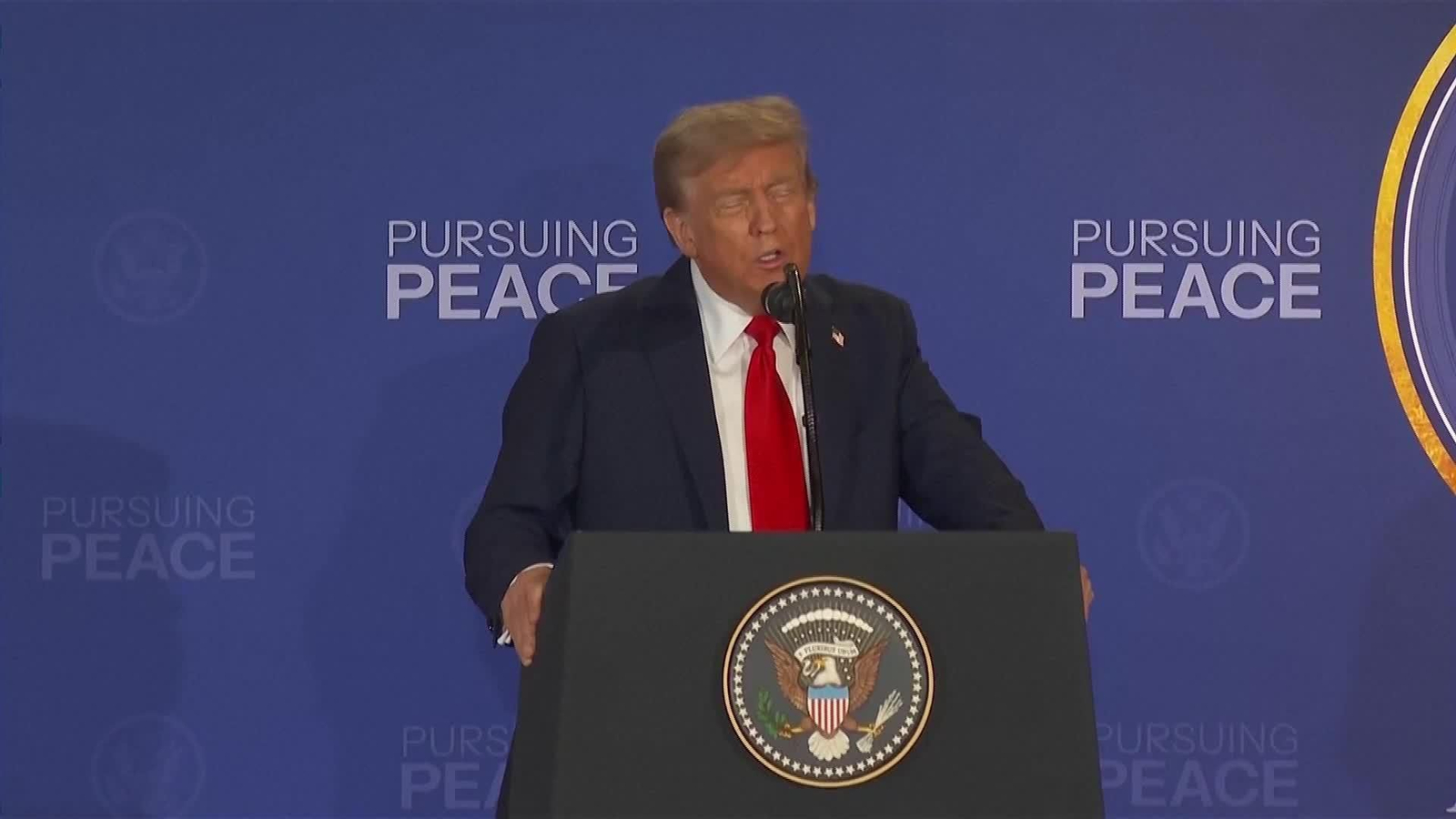 S001-EEUU ENCUENTRO TRUMP Y PUTIN