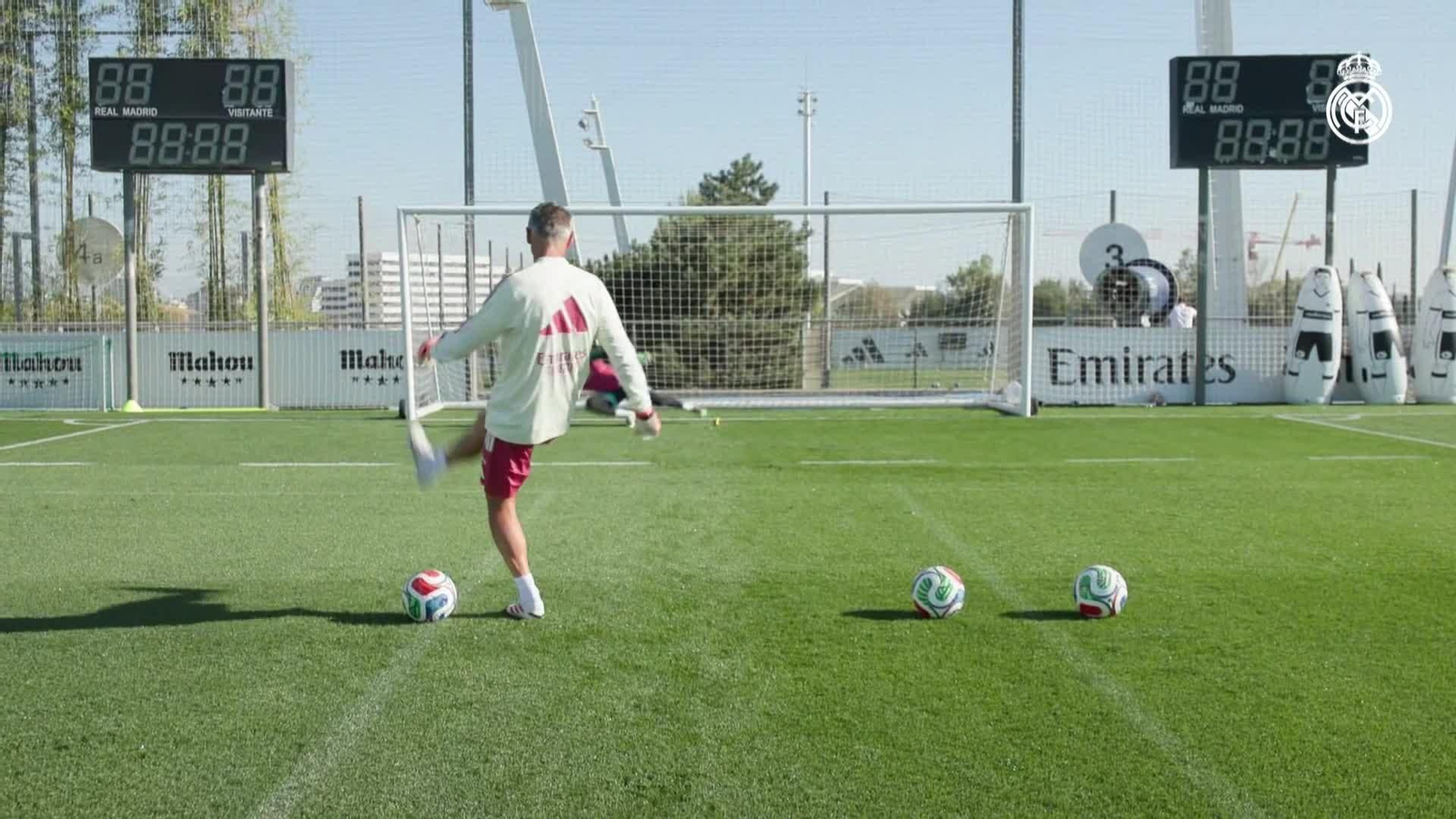 va entreno rmadrid