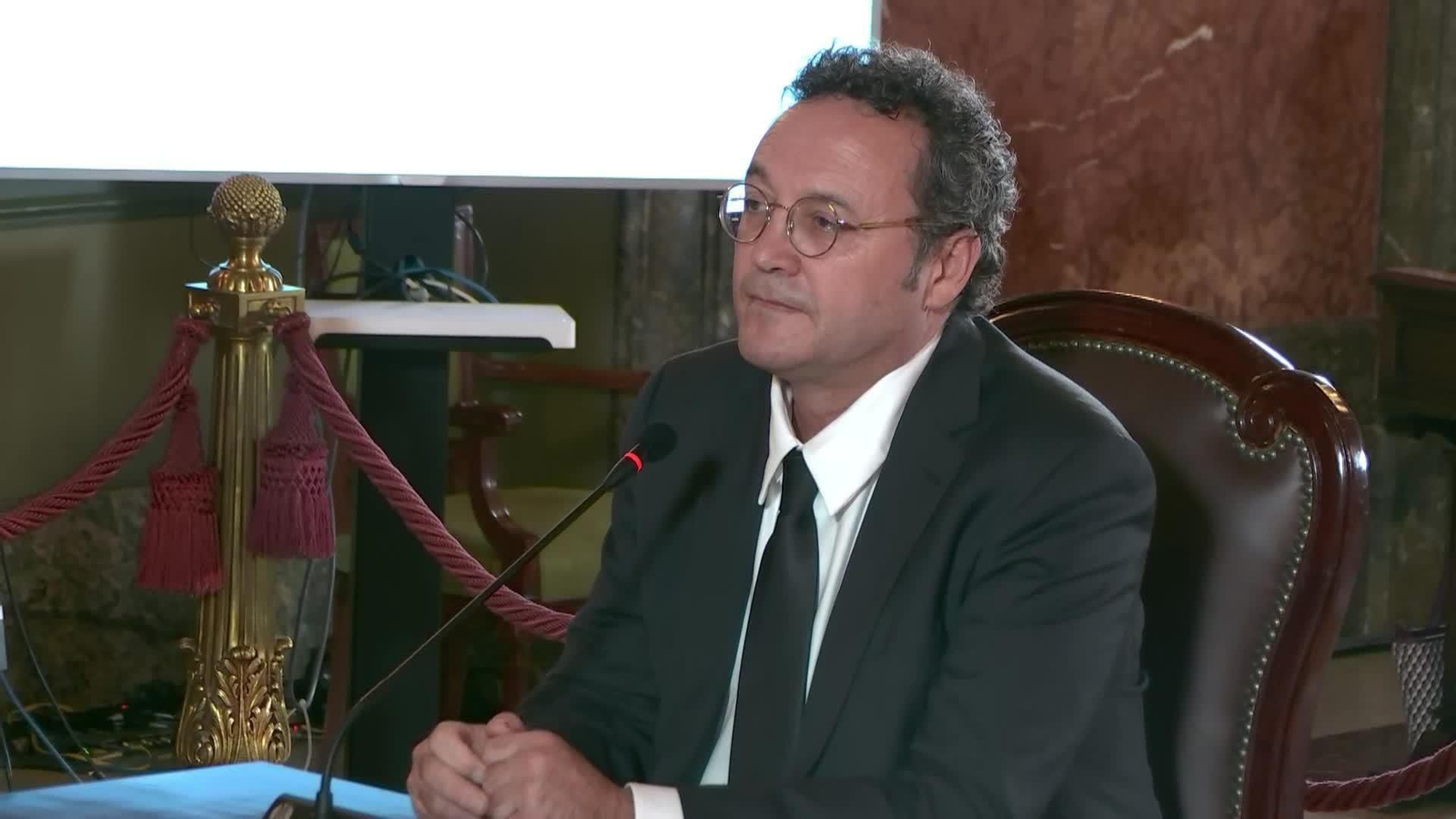 va sentencia fiscal general