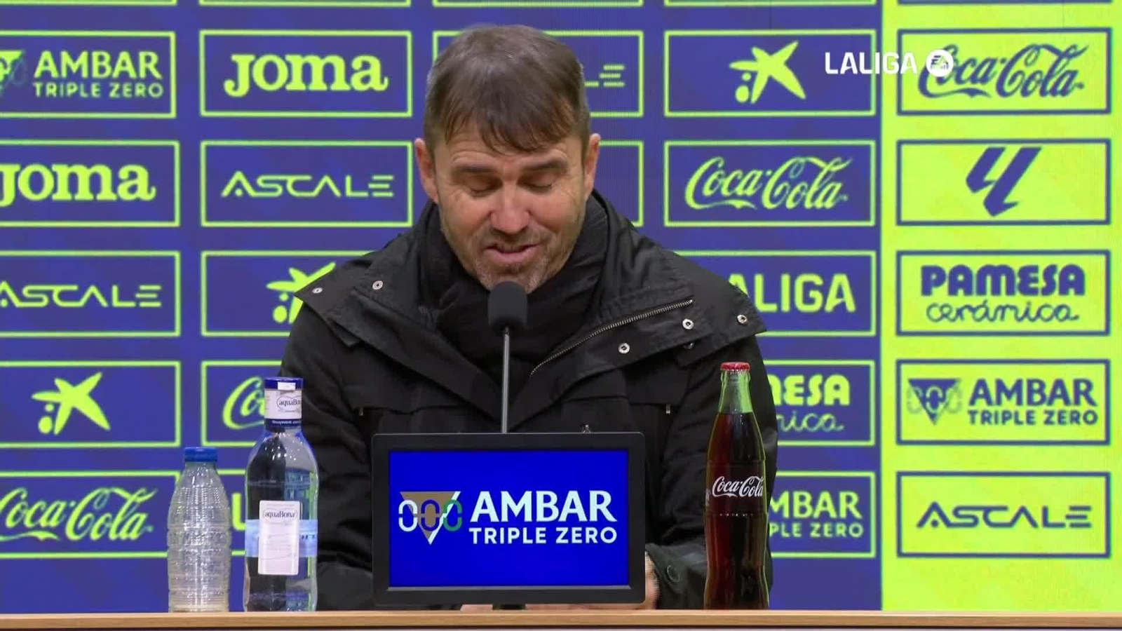 S013-VILLARREAL RP VILLARREAL VS ALAVES