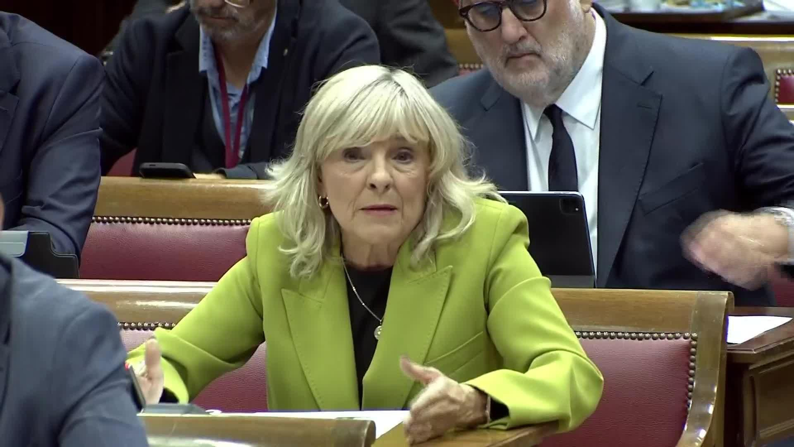 J012-SENADO COMISION KOLDO M MAR CABALLERO UPN J012-SENADO COMISION KOLDO M MAR CABALLERO UPN