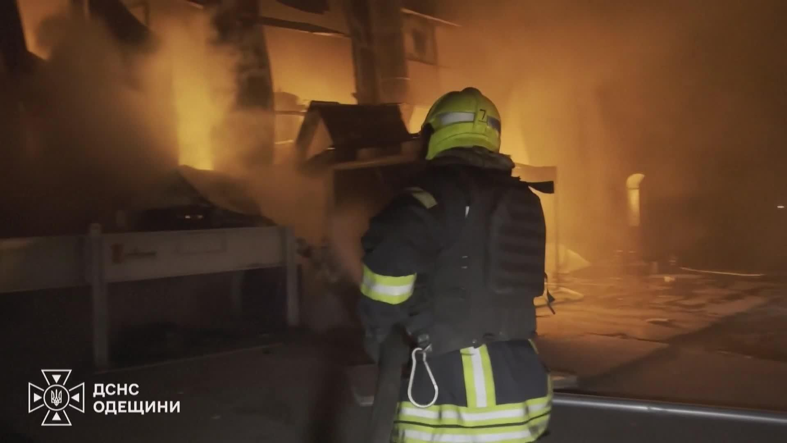 va ucrania ataque odesa