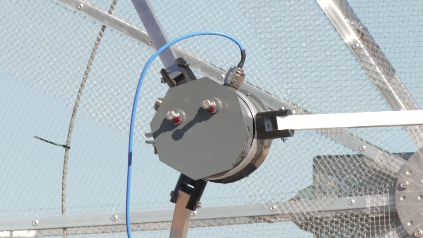 X041-SEVILLA UNIVERSIDAD SEGUIMIENTO ARTEMIS II