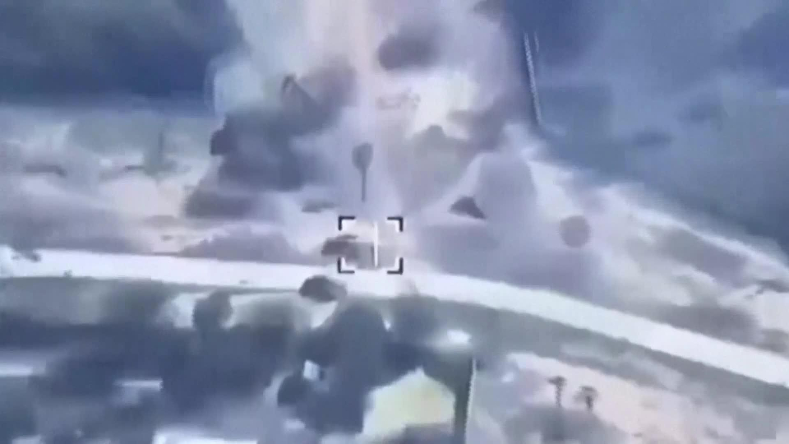 M067-TAILANDIA-CAMBOYA ATAQUES FRONTERA