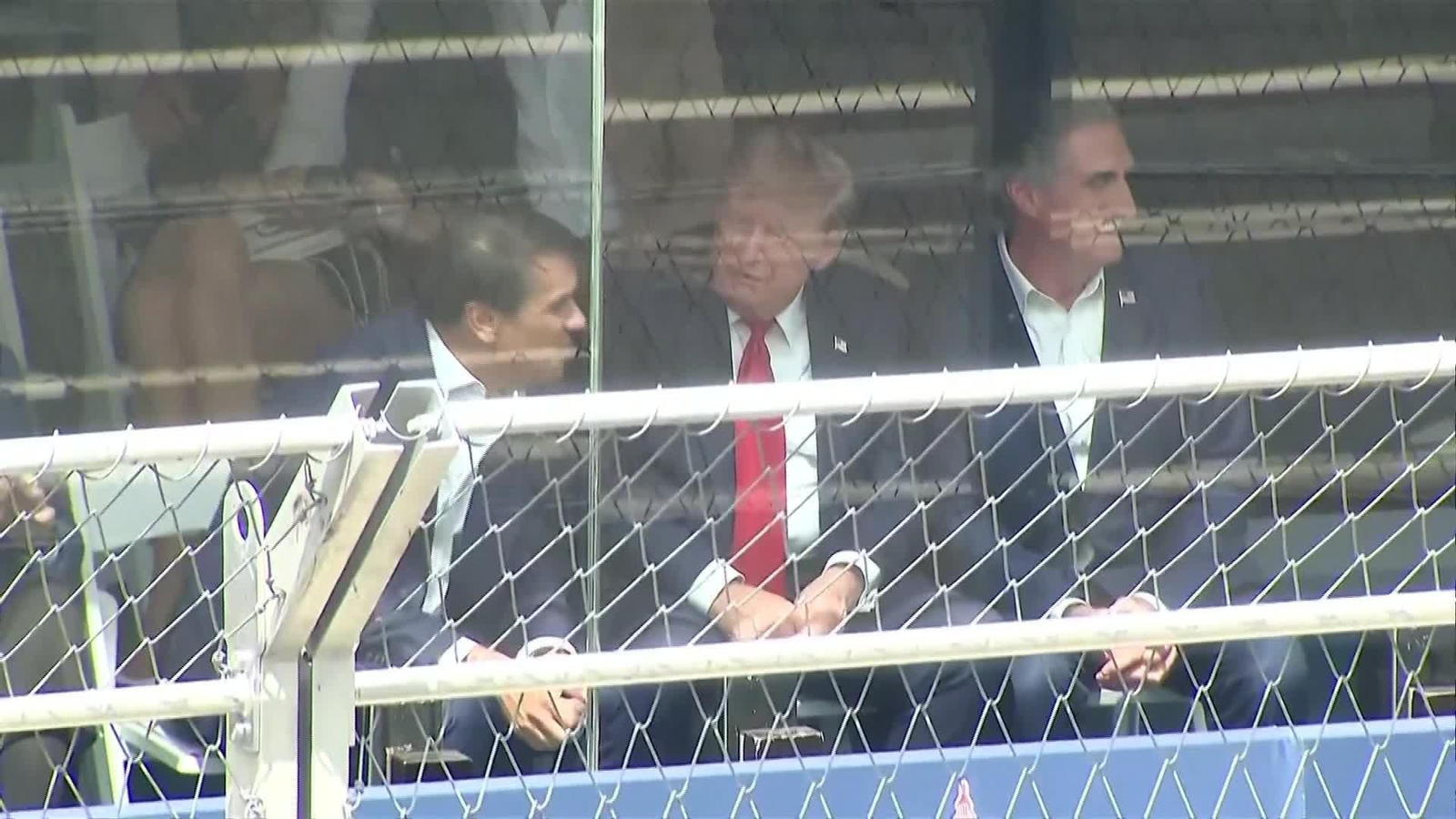 L008-EEUU TRUMP GP FREEDOM 250