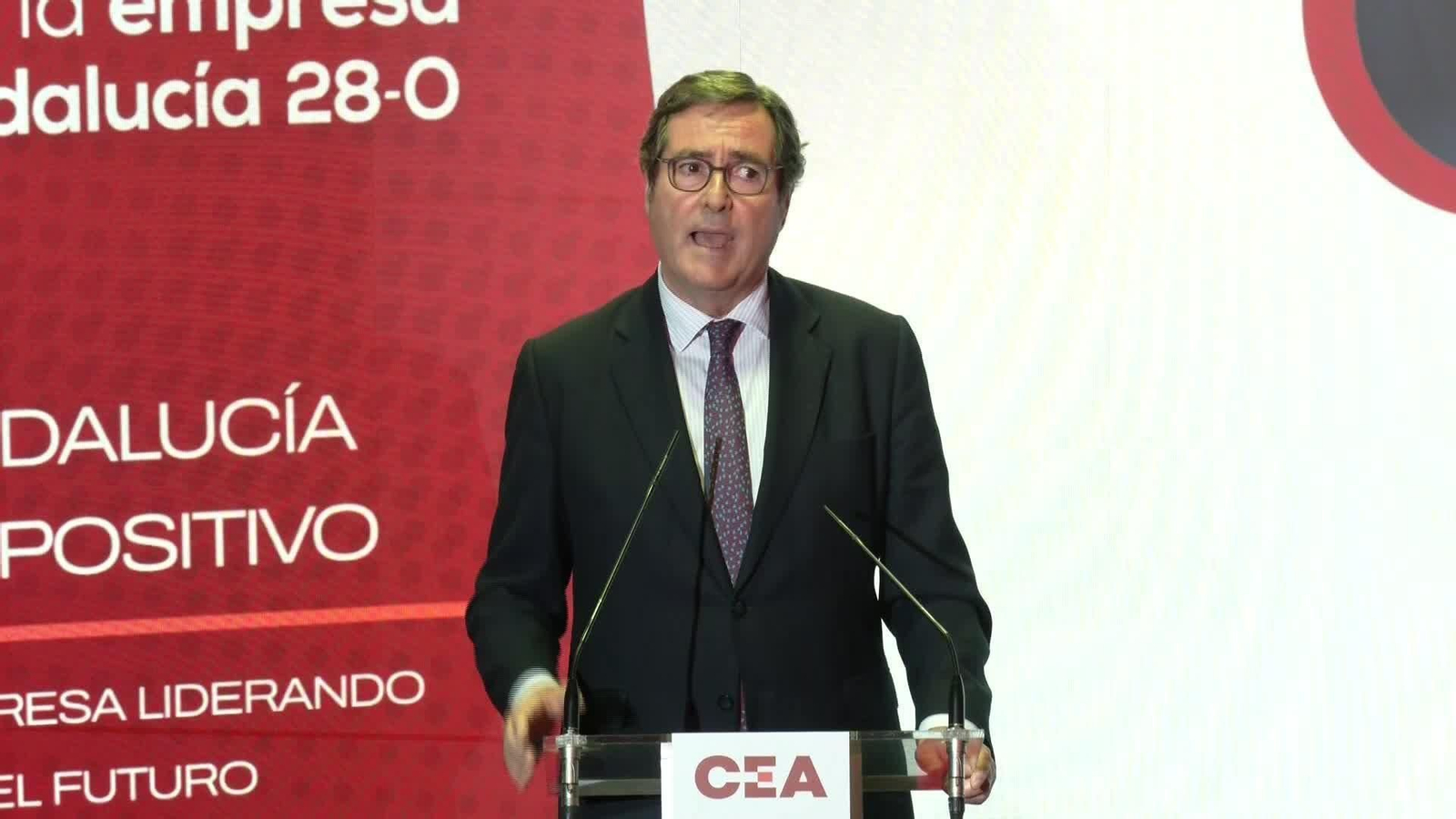 M072-SEVILLA GARAMENDI FORO EMPRESARIAL M072-SEVILLA GARAMENDI FORO EMPRESARIAL