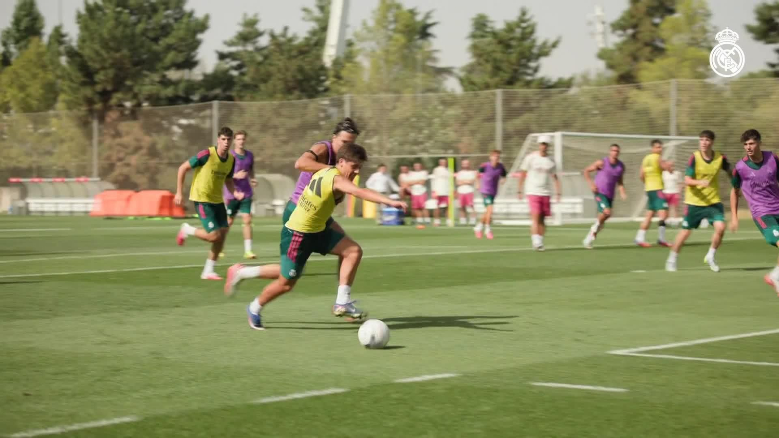 M008-MADRID ENTRENO RMADRID