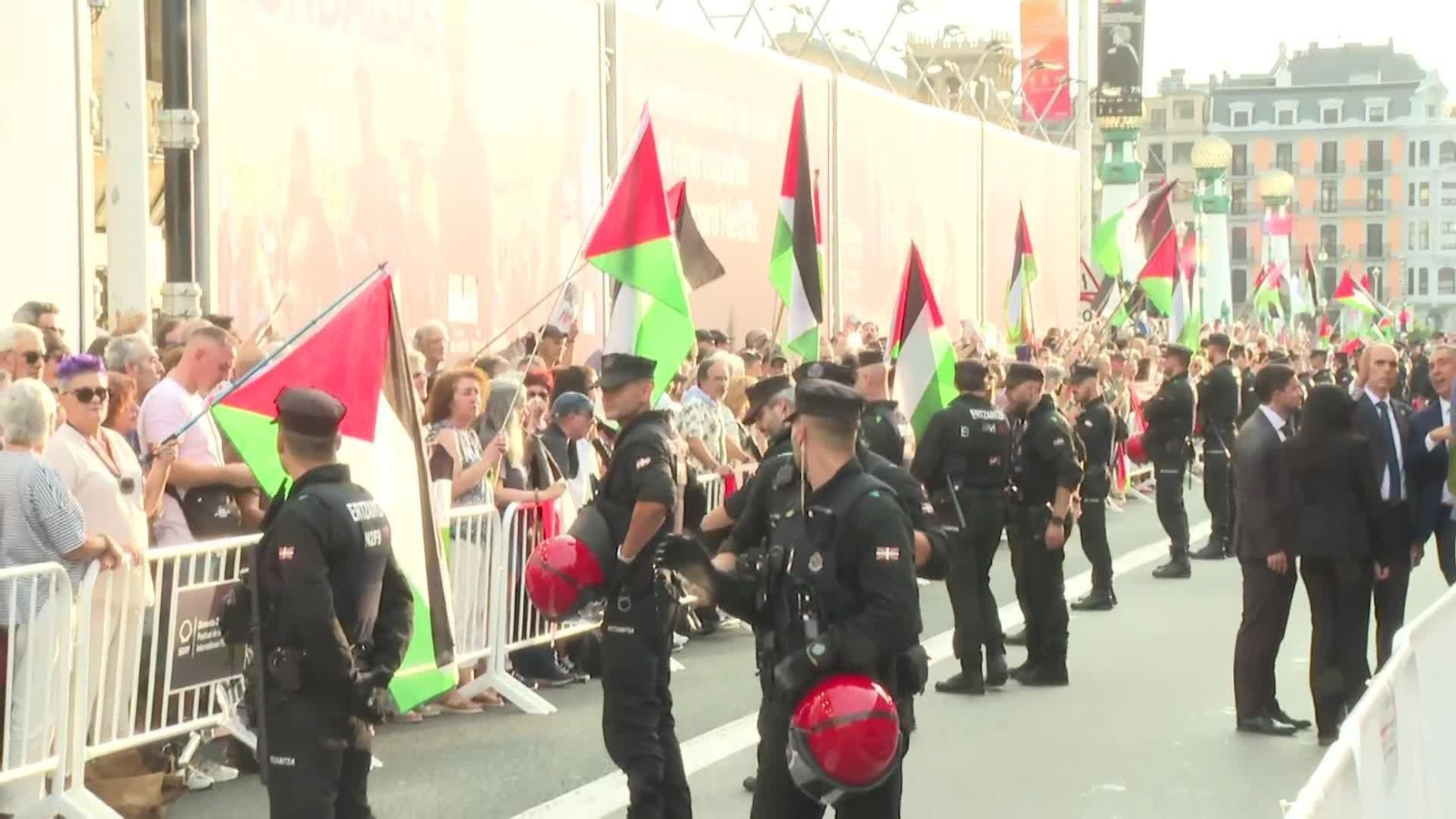 va zinemaldia palestina