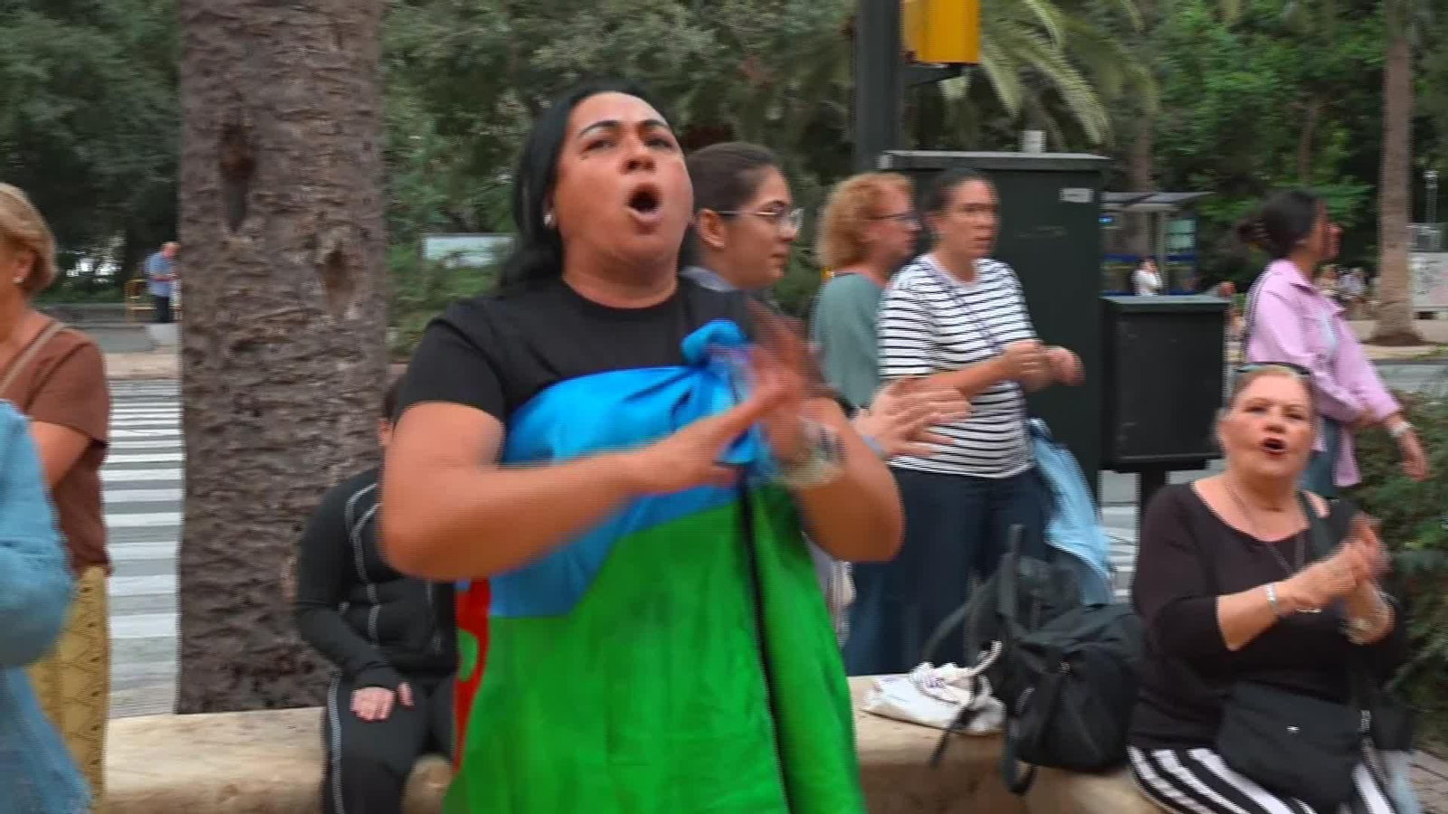 L094-MALAGA PROTESTA VIVIENDA