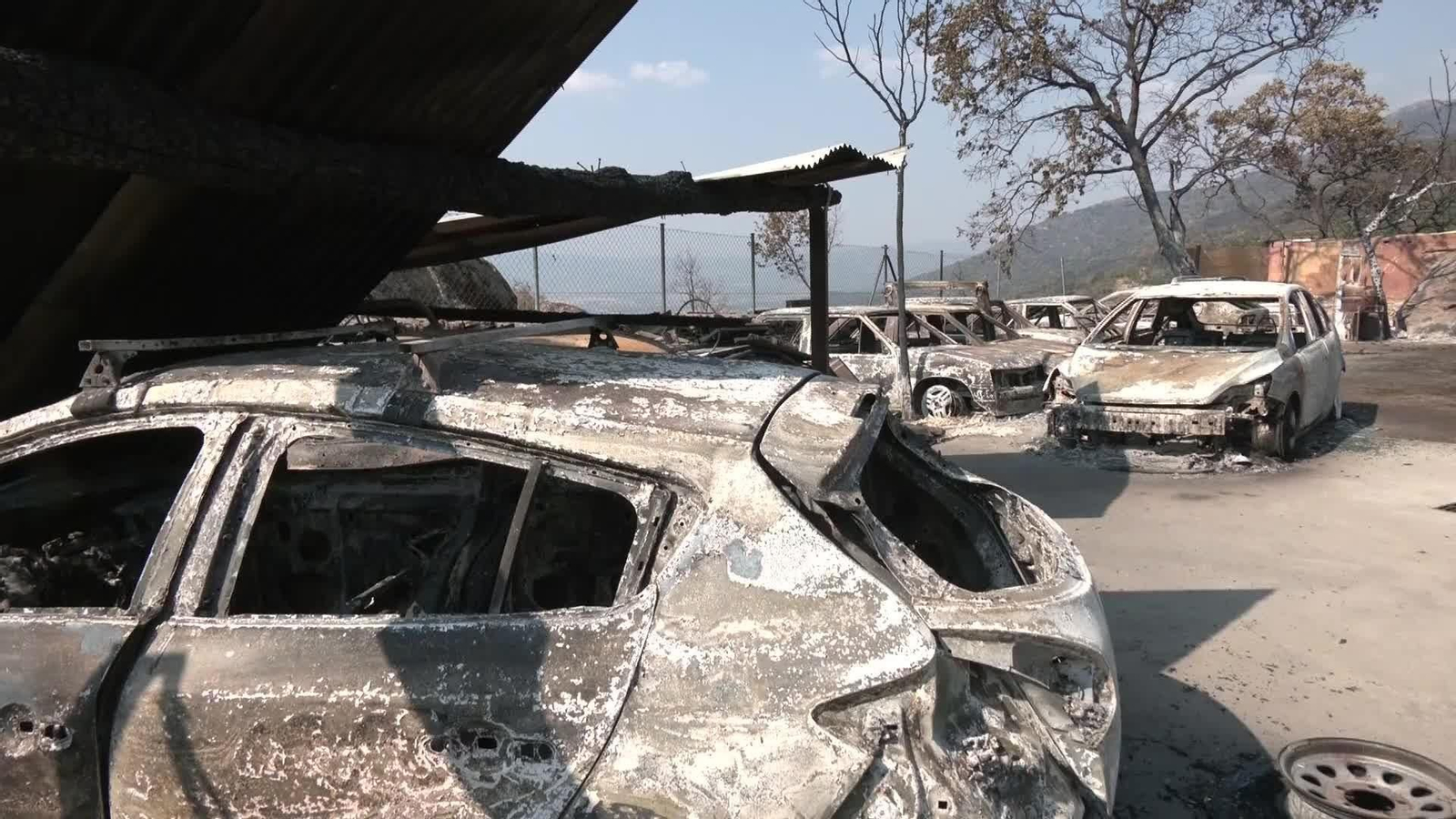 V026-CACERES INCENDIO JARILLA TARDE