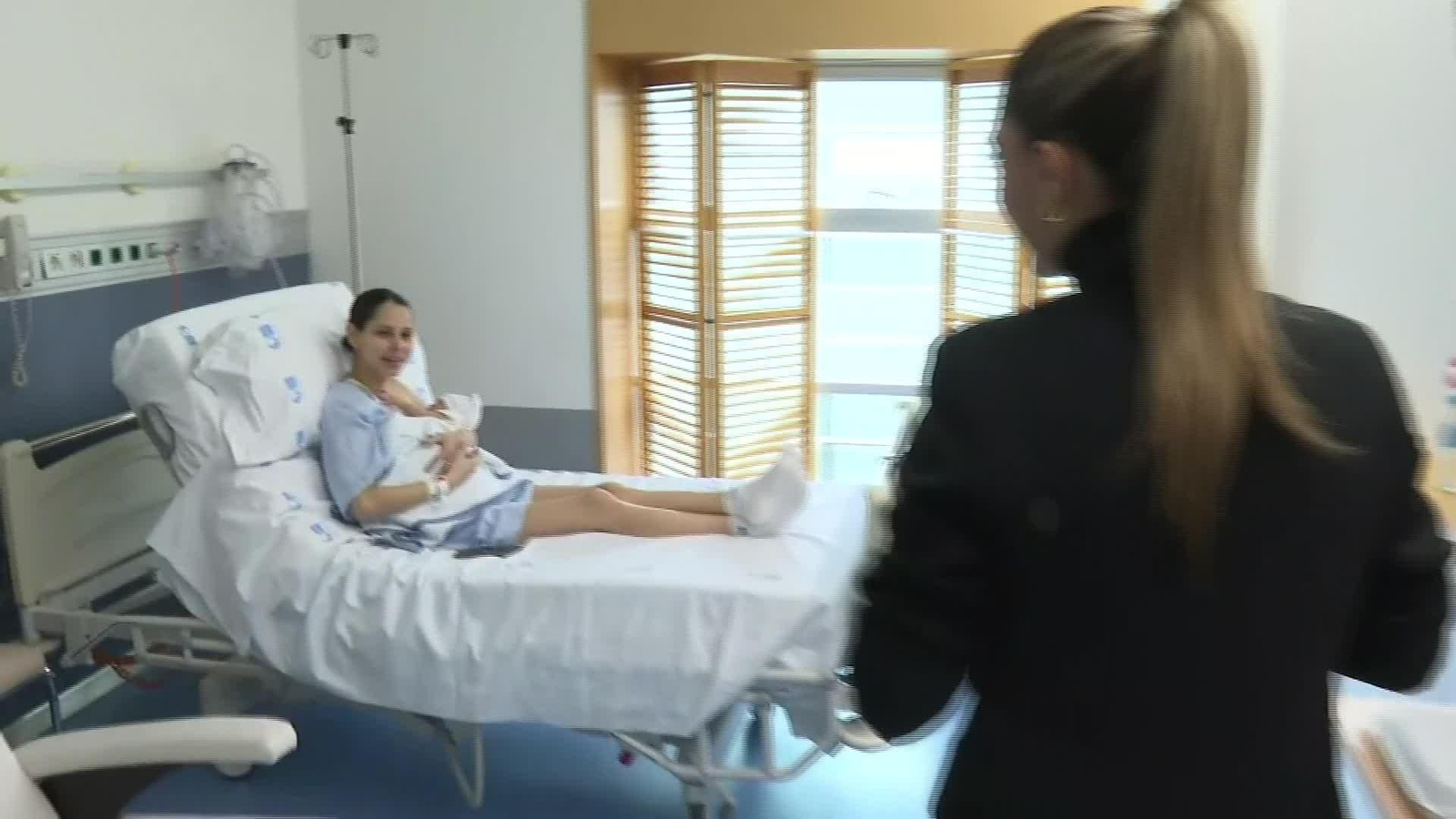 X051-VARIOS AUMENTA LA MATERNIDAD