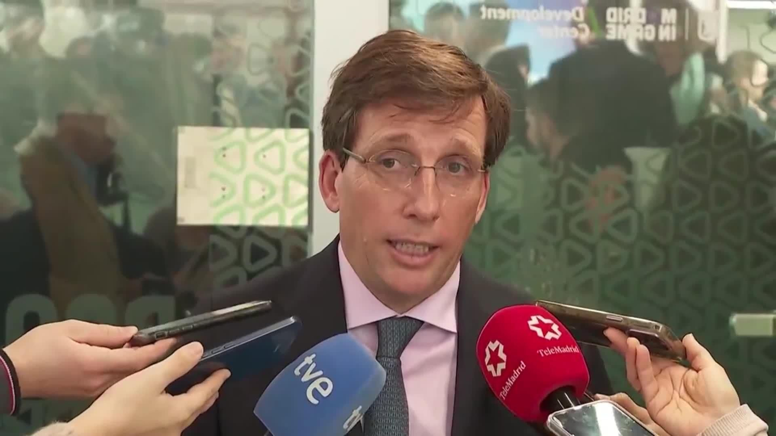 X087-MADRID TOTALES ALMEIDA