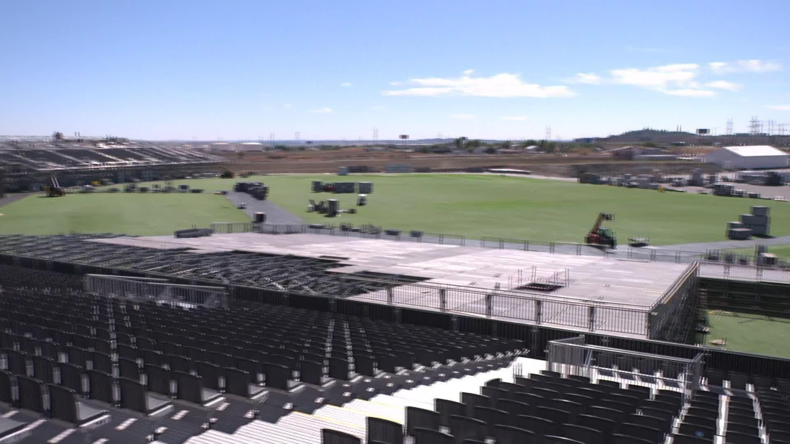 S027-MADRID LIVE NATION ESTADIO SHAKIRA