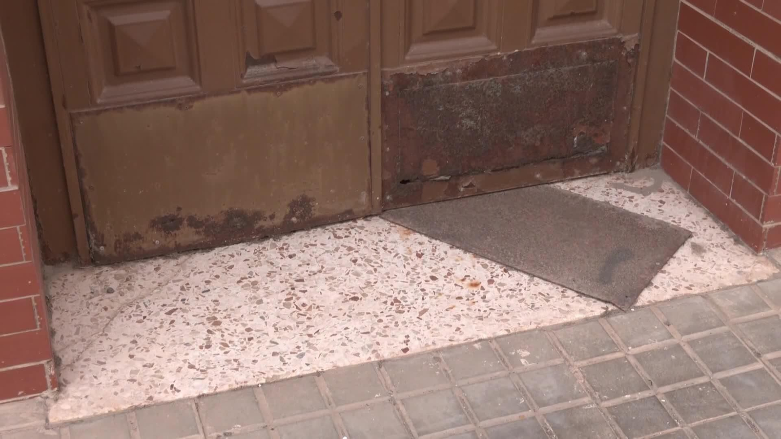 va valdezorras asesinato