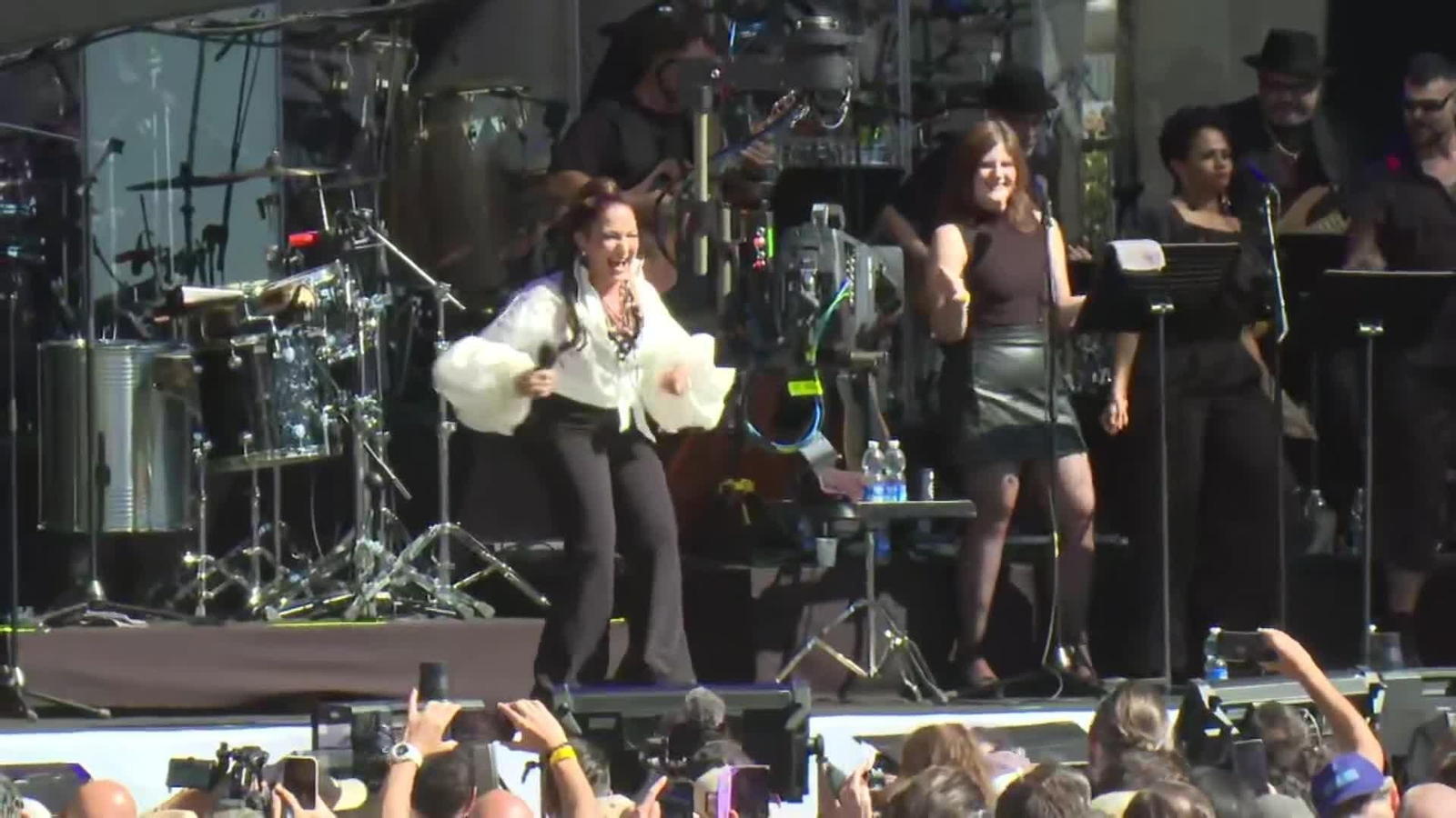 va gloria estefan