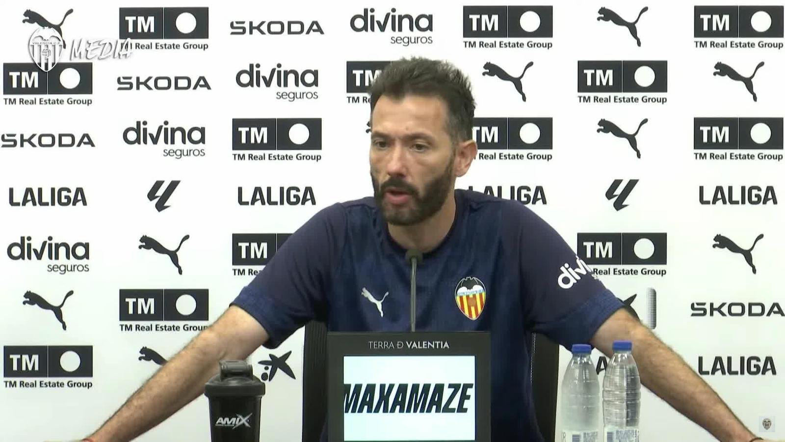 V038-VALENCIA CARLOS CORBERAN RP V038-VALENCIA CARLOS CORBERAN RP