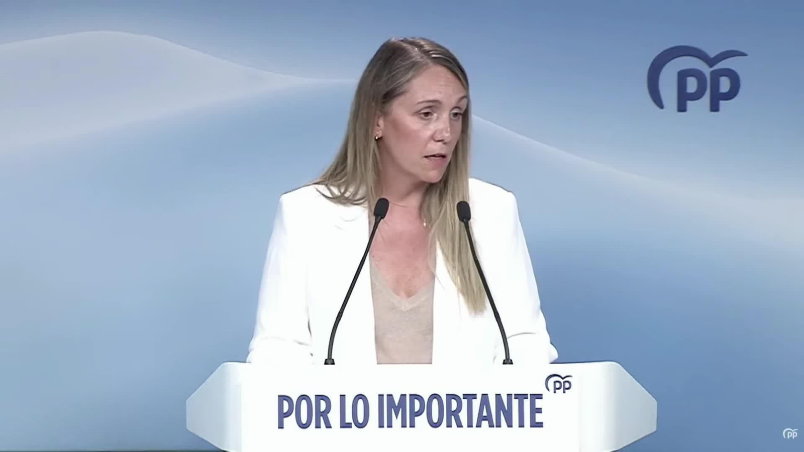 va rueda de prensa pp