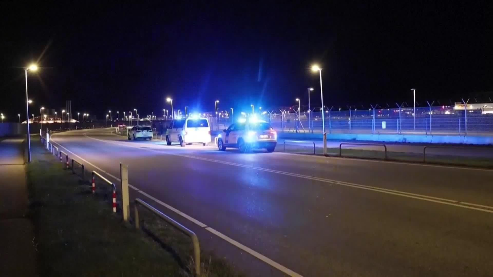 va drones copenhague