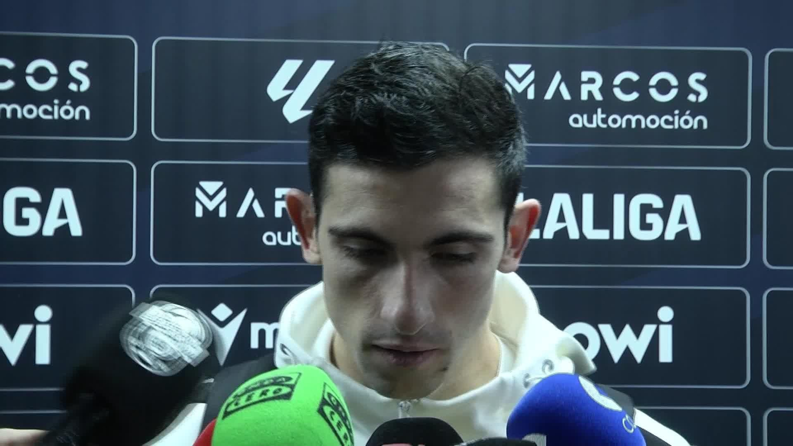 L039-VALENCIA ZONA MIXTA LEVANTE VS VALENCIA