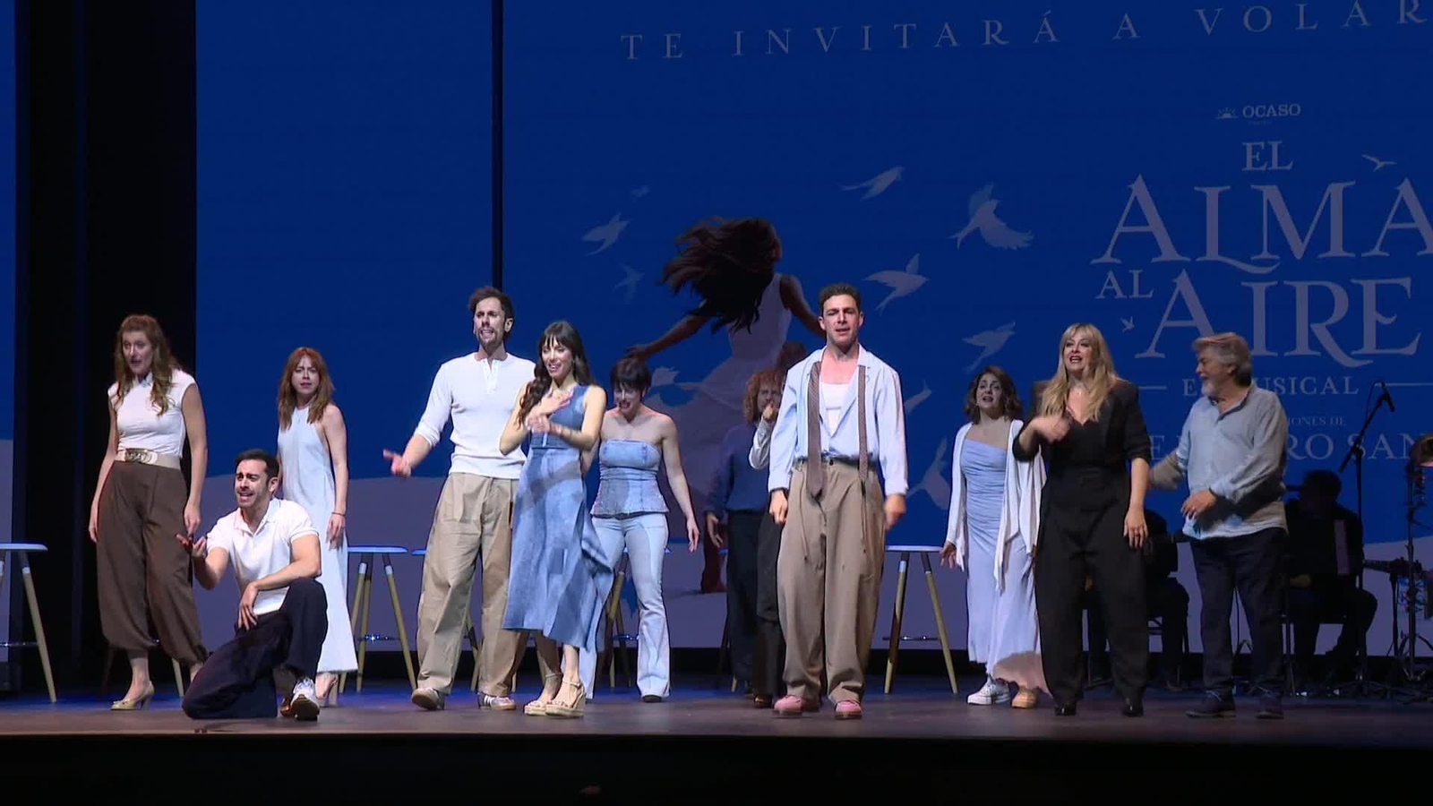 web musical alejandro sanz