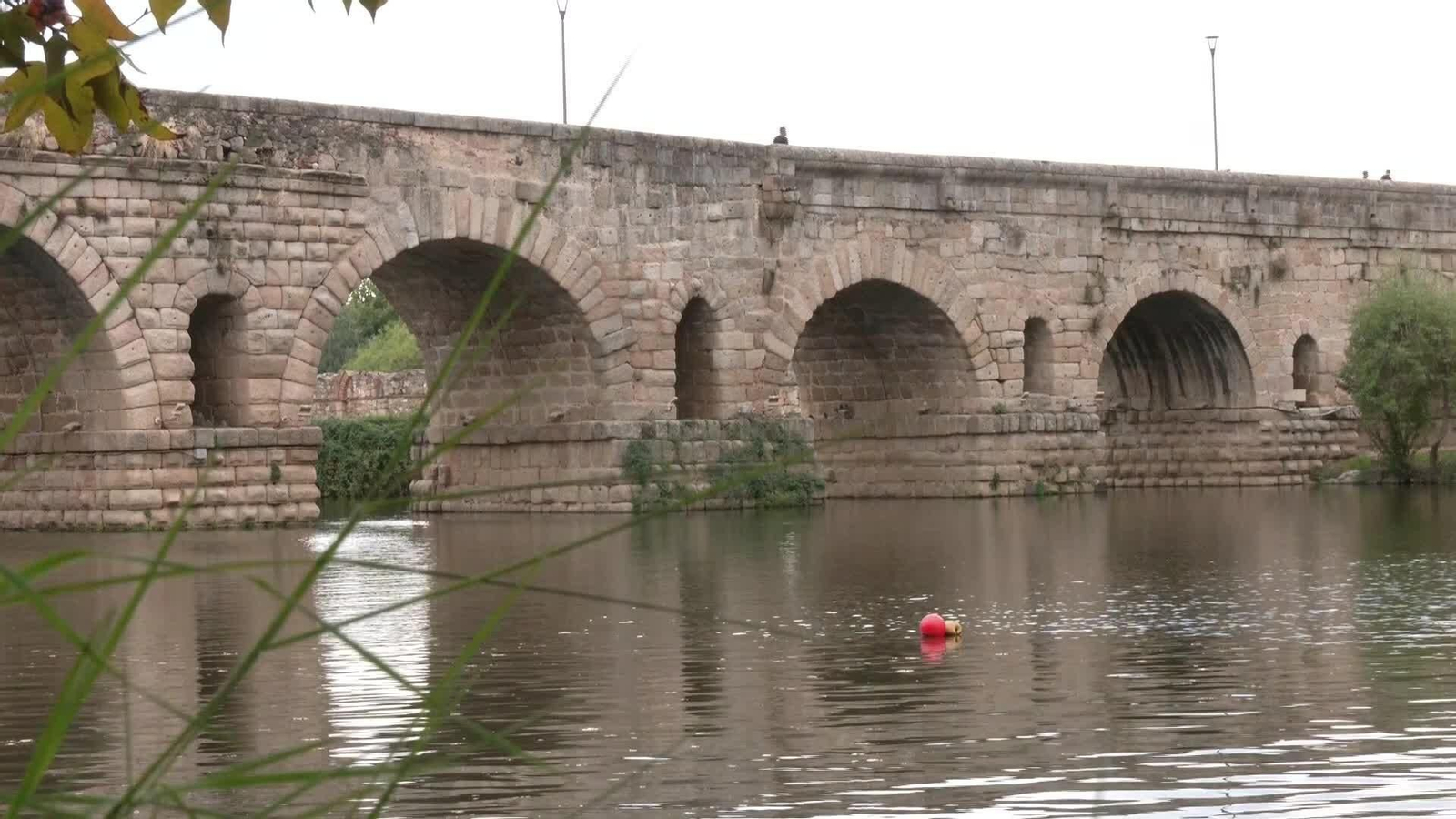 V066-MERIDA CALZADAS ROMANAS