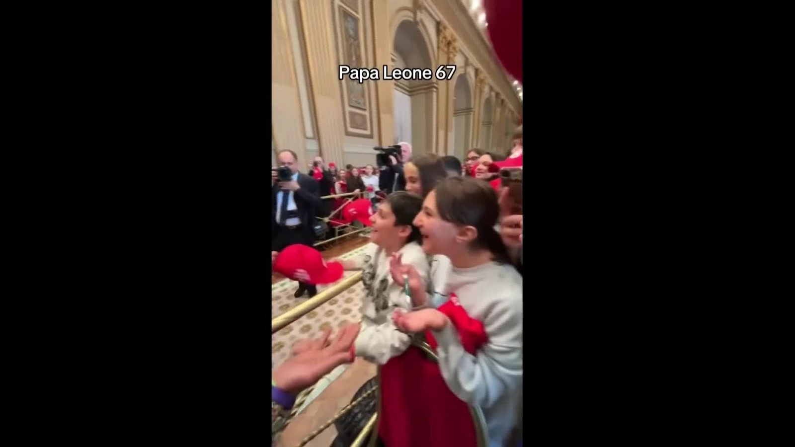 D040-EL VATICANO HOMILIA DEL PAPA